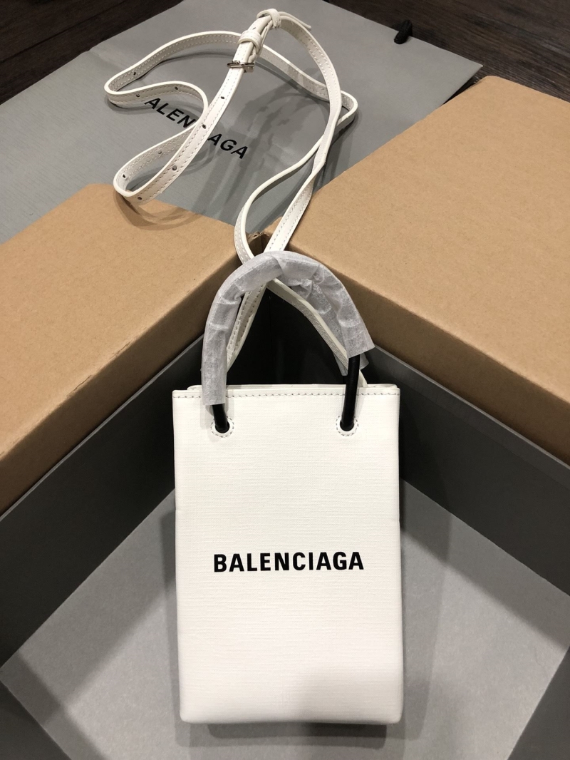 Balenciaga Shopping Bags